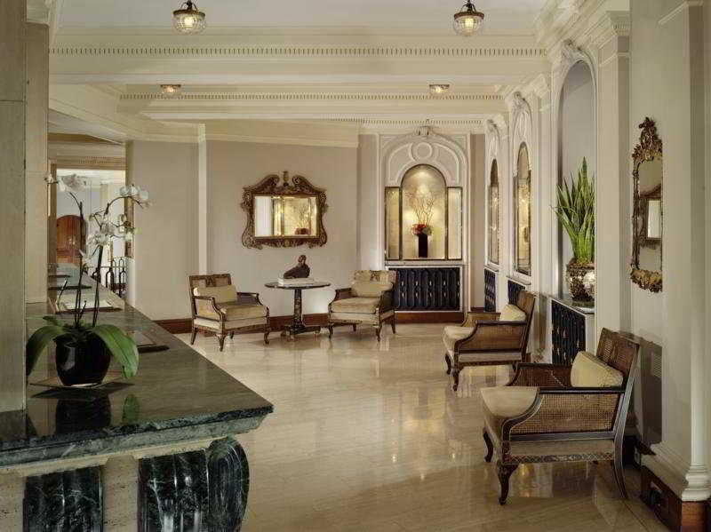 Hotel Sheraton Grand Park Lane