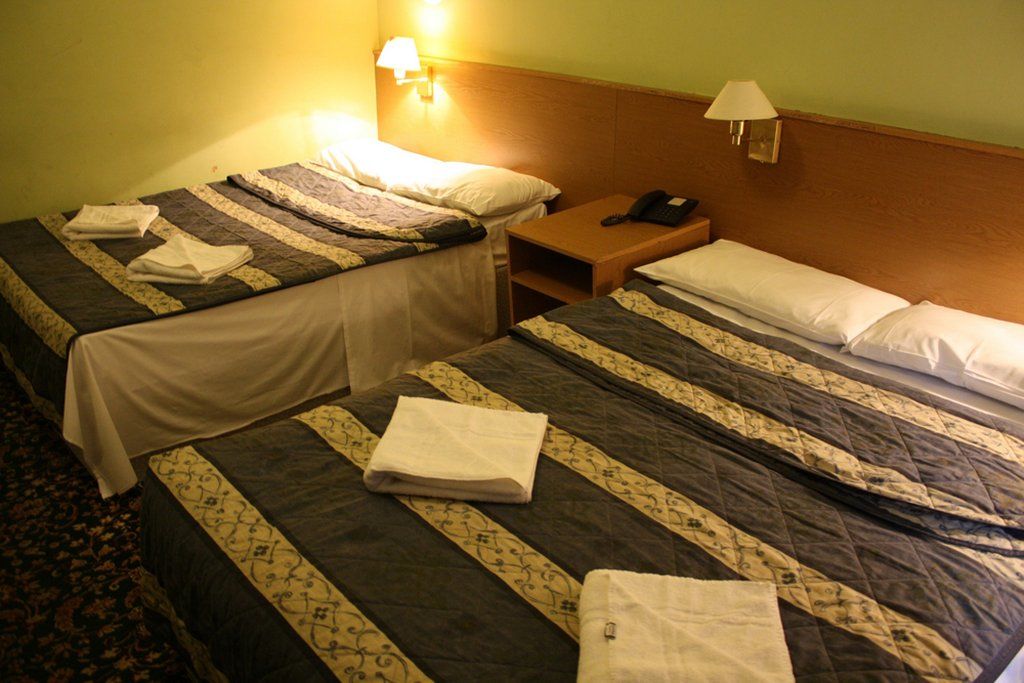 Townhouse Apollo, Hyde Park Hotel Londres