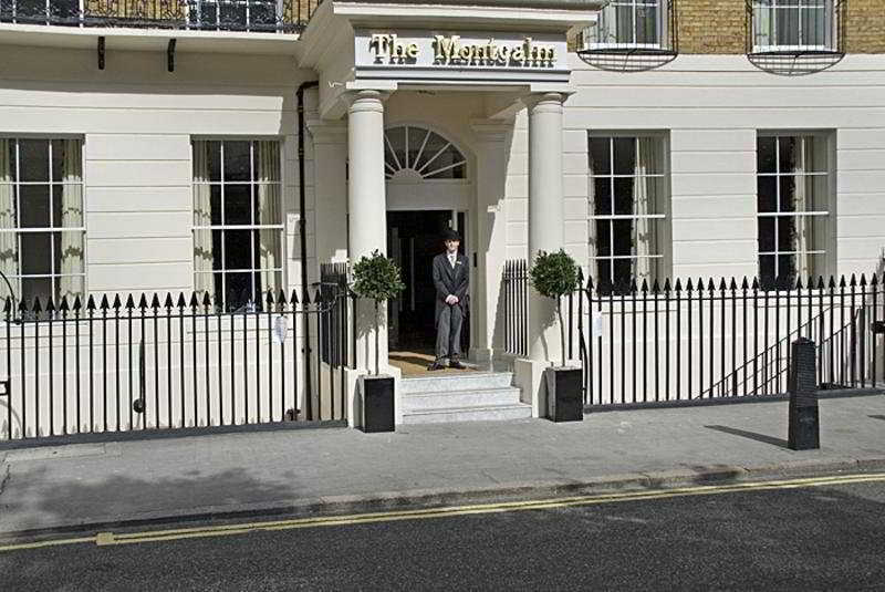 Montcalm Mayfair, Autograph Collection 5* Londres