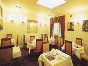 Hotel Admiral At Park Avenue 3*