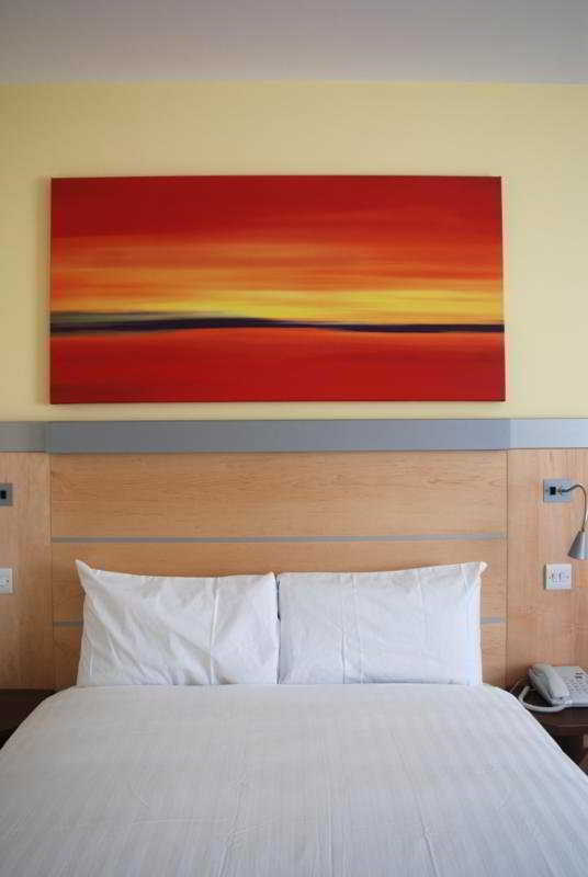 Holiday Express - Newbury Park, An Ihg 3*