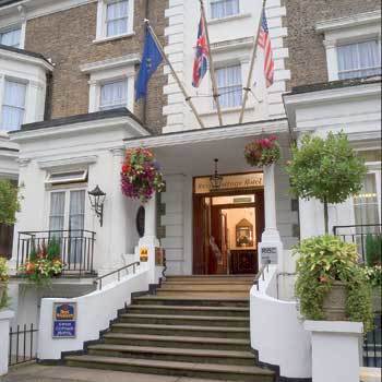 Western Swiss Londres