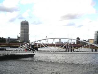 Ville City Stay Londres
