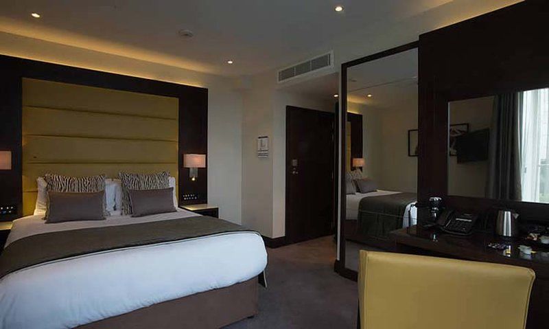 The Kings Head 4* Londres