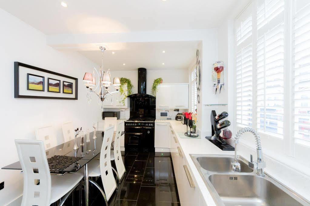 Appartement Juzz Lets *