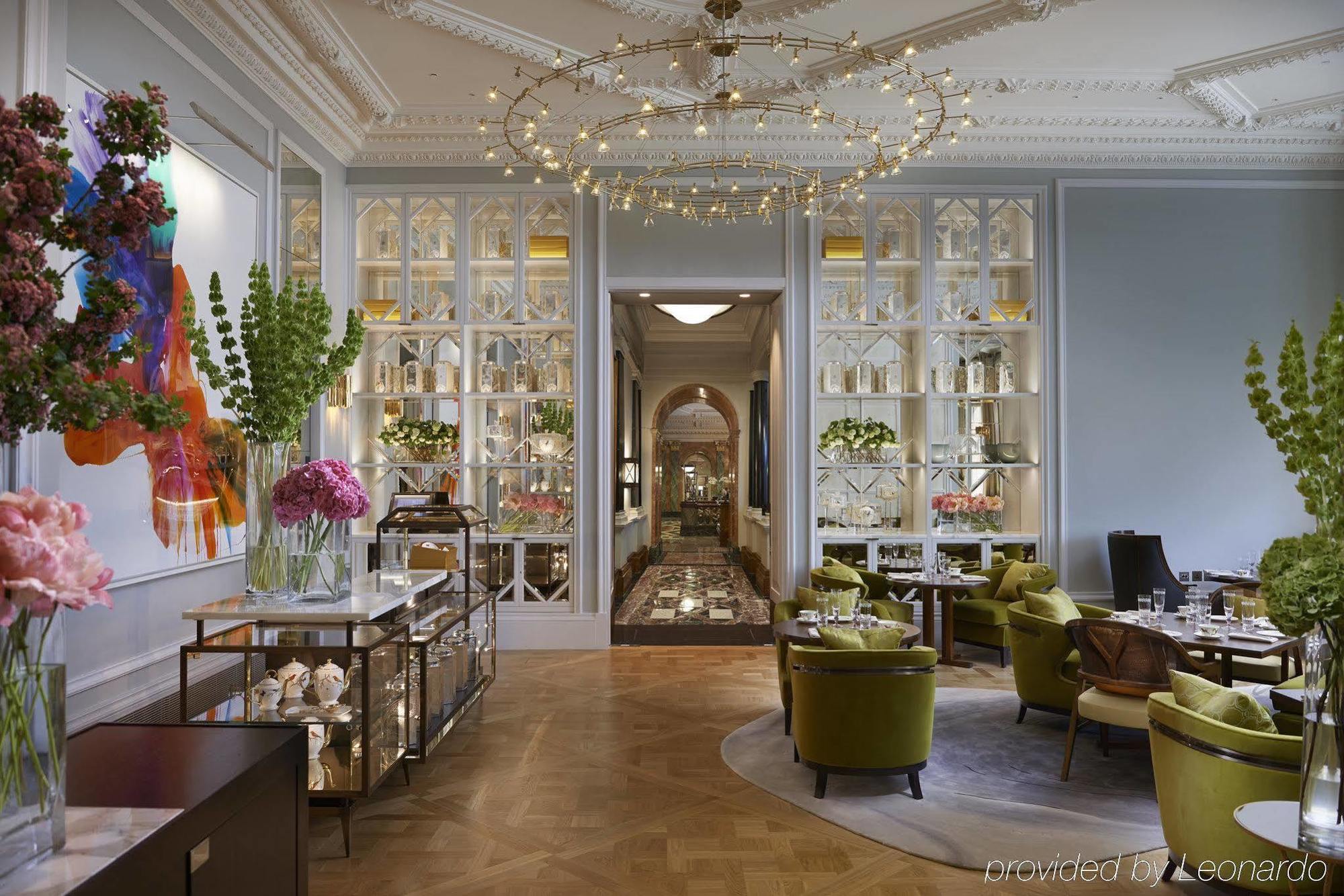 Mandarin Oriental Hyde Park, 5* Londres