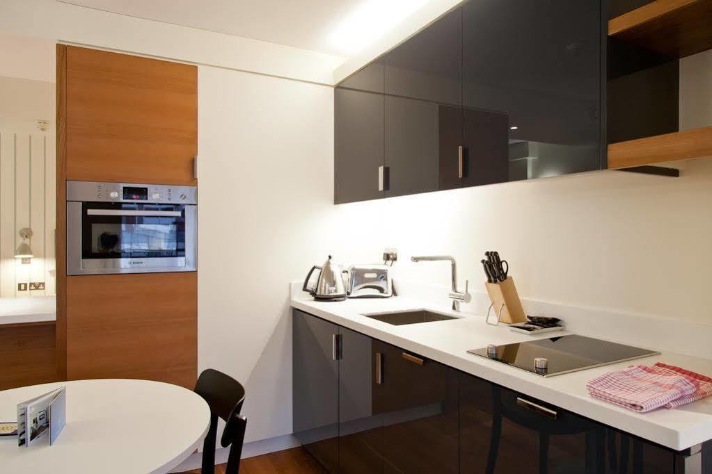 Hotel Blueprint - Turnmill Street Londres