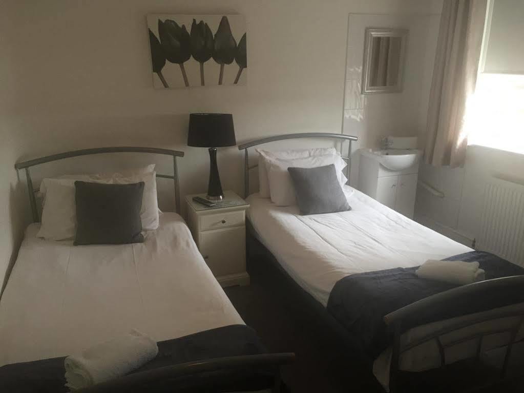 The Angerstein Hotel Londres