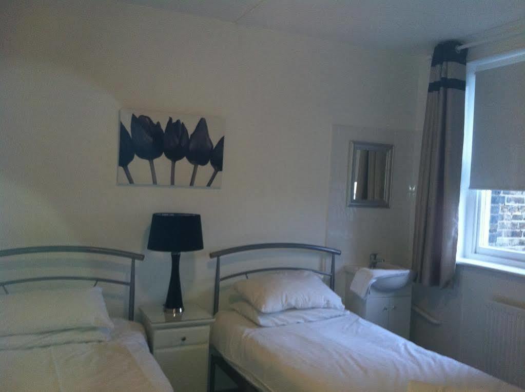 The Angerstein 3* Londres