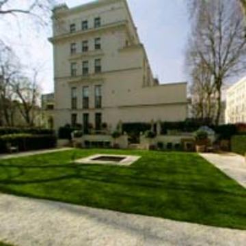Hotel The Hempel