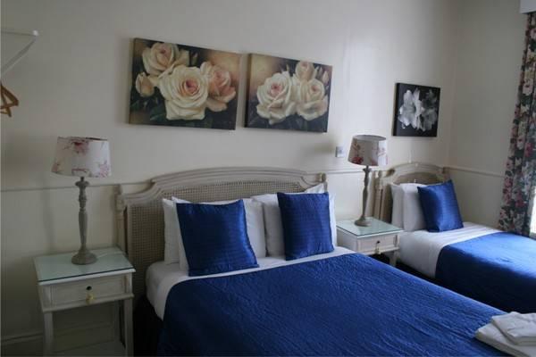 Blades Hotel Londres