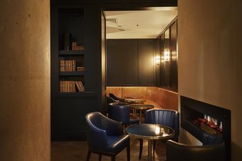 Hotel Marlin Waterloo