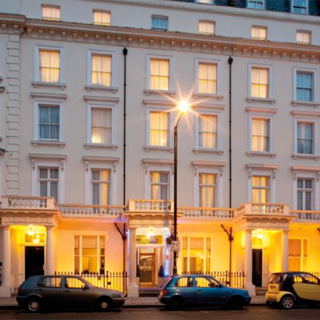 Hotel Holiday Express Victoria By Ihg Londres