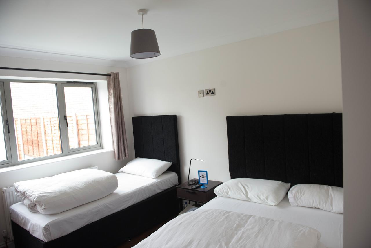 Hotel The Grange Londres