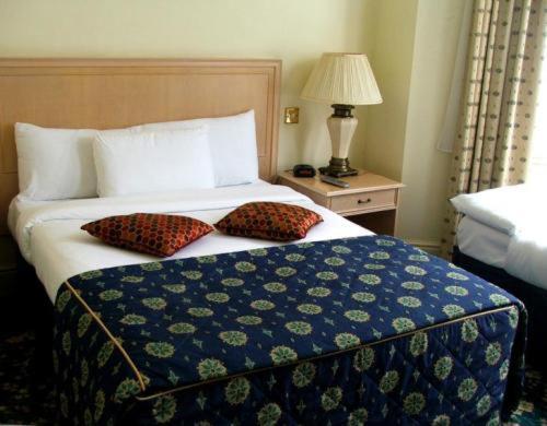Derby Kensington Londres
