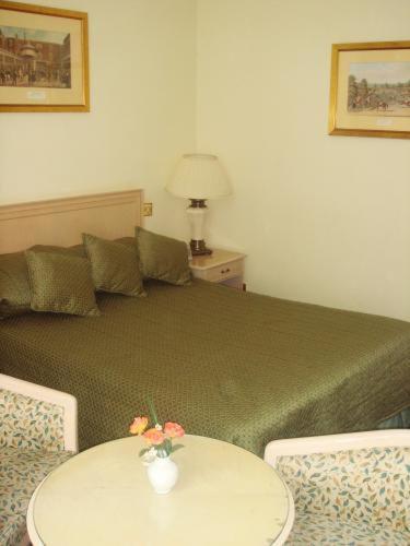 Derby Kensington Hotel Londres