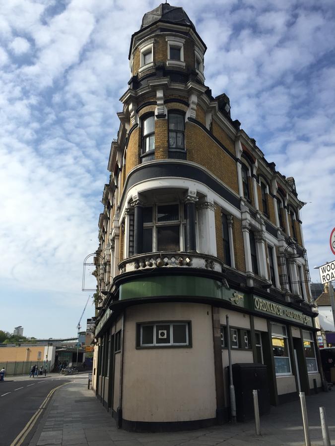 Auberge de jeunesse Ordnance Londres