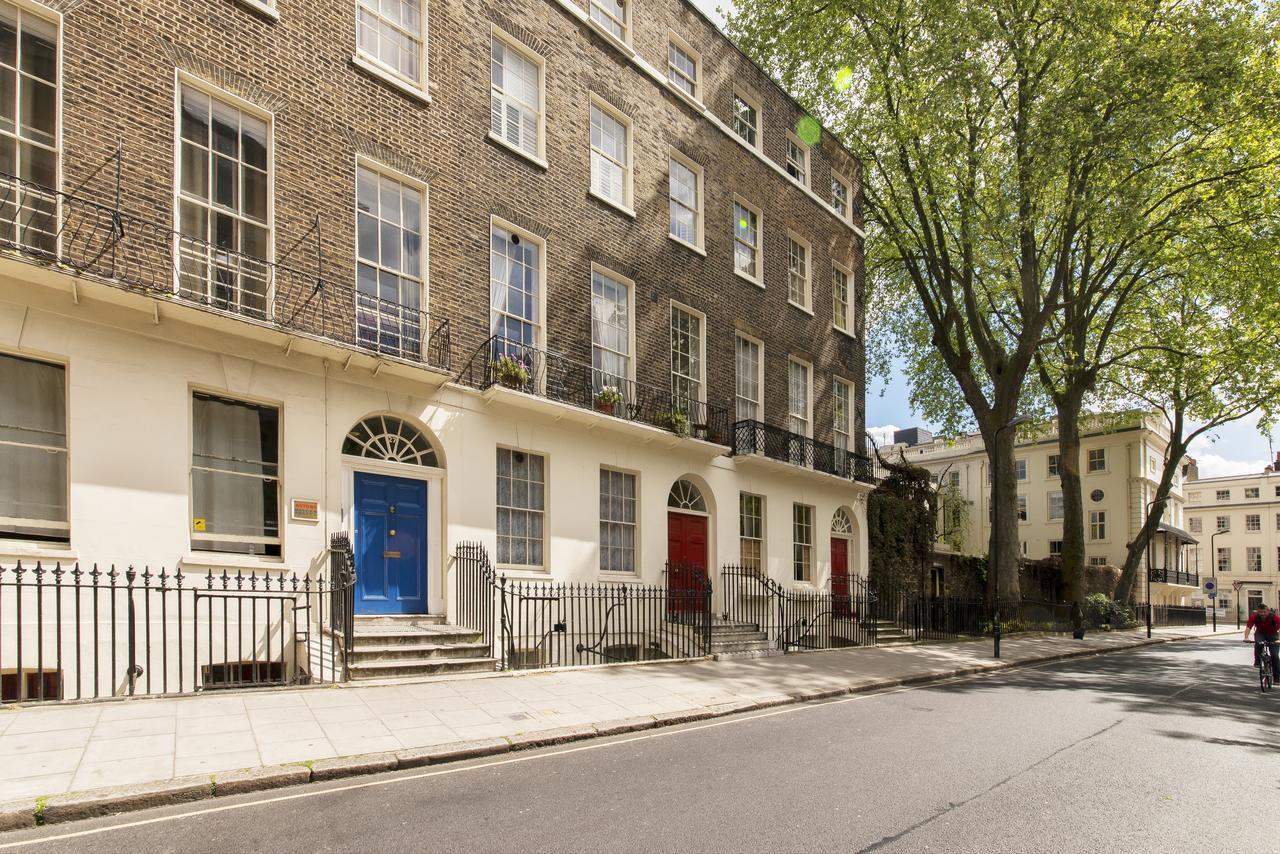 Astor Museum Albergue Londres