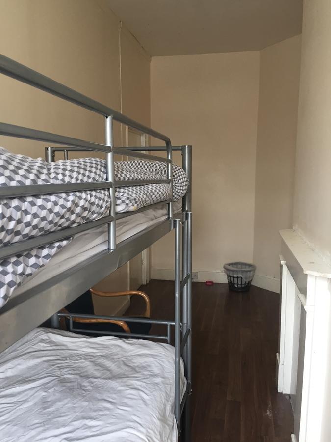 Ordnance Albergue Londres