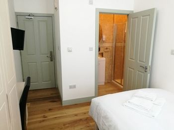 Forest House 3* Londres