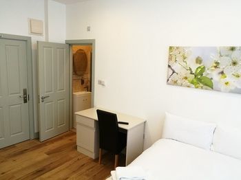 Forest House 3* Londen