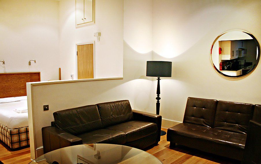 Hyde Park Superior Apartamento