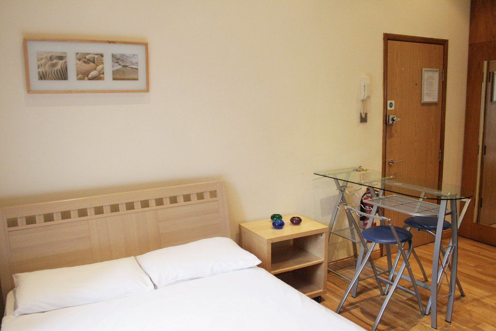 Hyde Park Superior Apartamento