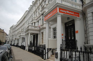 Hotel Easyhotel South Kensington Londres