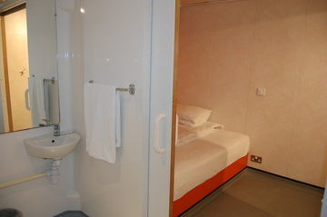Easyhotel South Kensington 2* Londres