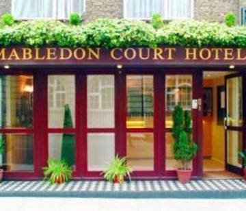 Mabledon Court 3* Londres
