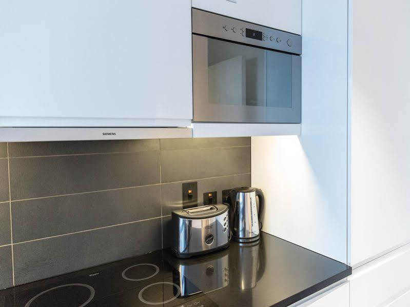 Apple Paddington Central Appartement Londres