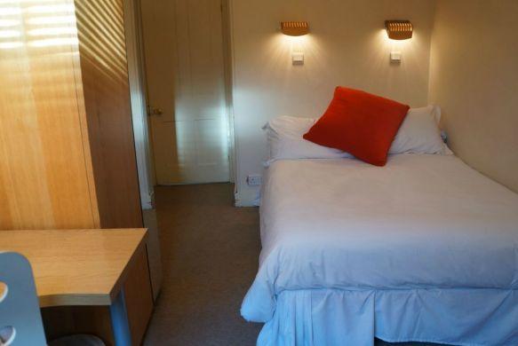 Hostal Amity Londres