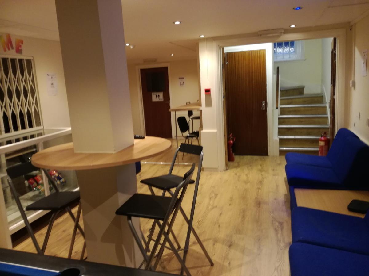 Hostal Amity Londres