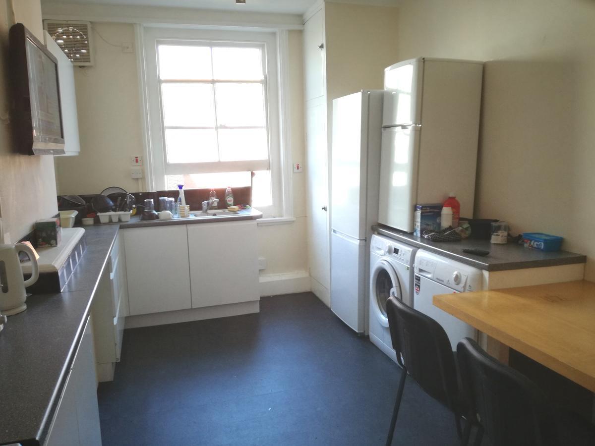 Hostal Amity Londres