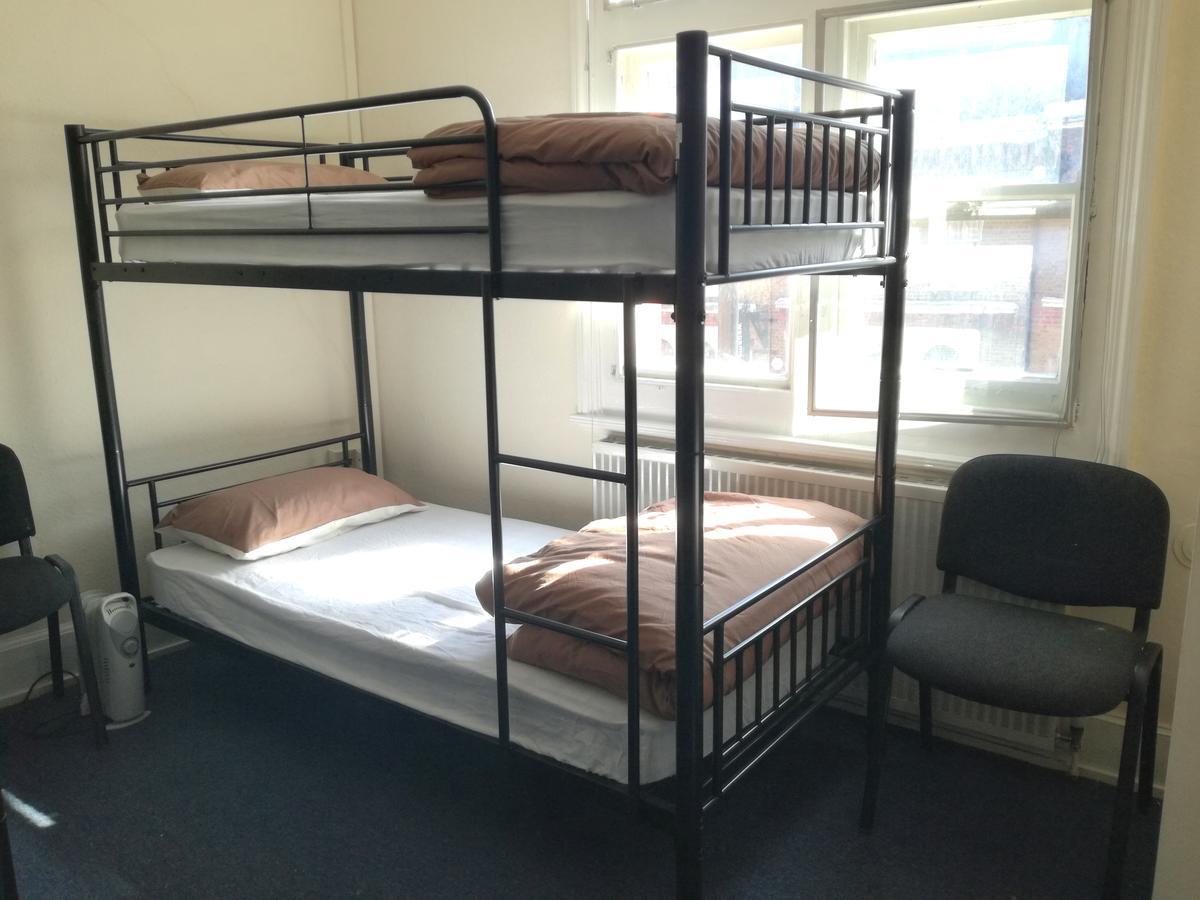 Amity Hostal