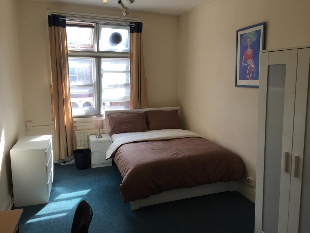 Hostal Amity Londres