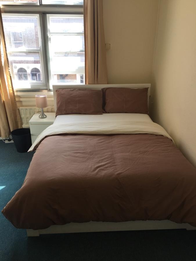 Amity Hostal Londres