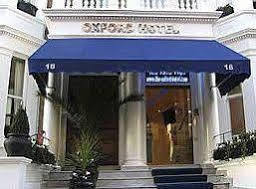Oxford Earl's Court Hotel 3*
