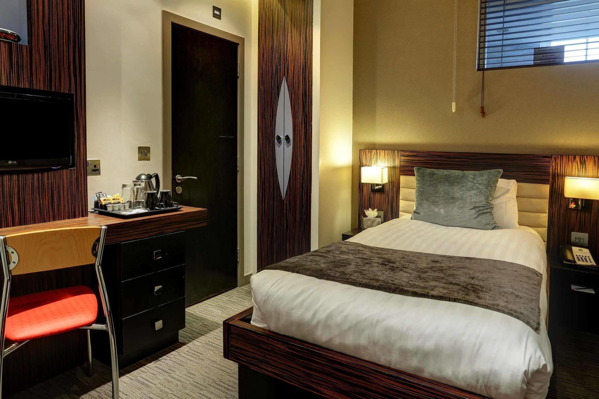 Hotel Maitrise Maida Vale - Londres