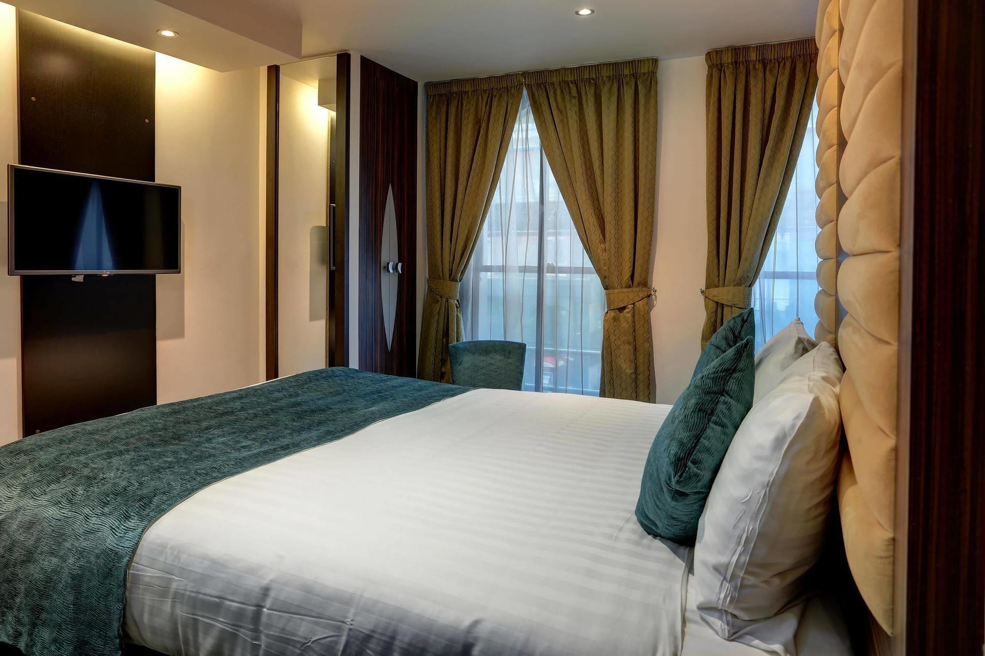 Maitrise Maida Vale - 3* Londres