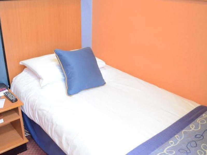 Hotel Western Londres