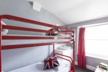 Astor Kensington *