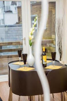 Park Views 4* Londres