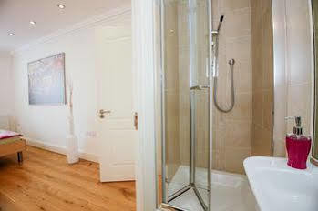 Park Views Hotel Londres