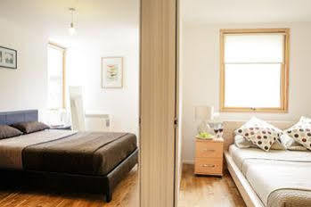 Park Views 4*