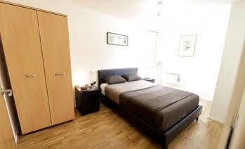 Park Views Hotel Londres