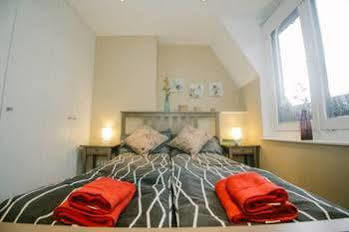 Park Views Hotel Londres