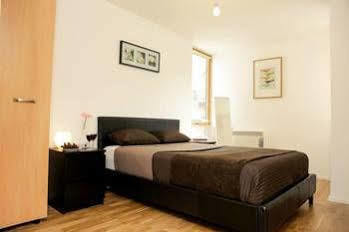 Park Views Hotel Londres