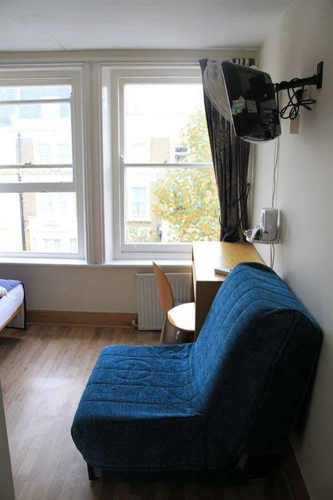 Oxford Earl's Court 3* Londres
