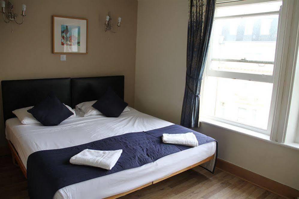 Oxford Earl's Court 3* Londres